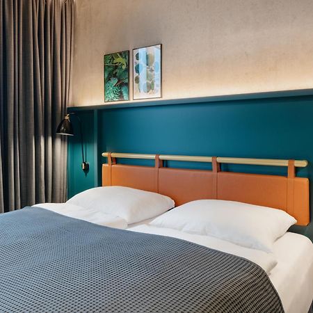 Downtown Apartments Mitte-Wedding Berlin Extérieur photo