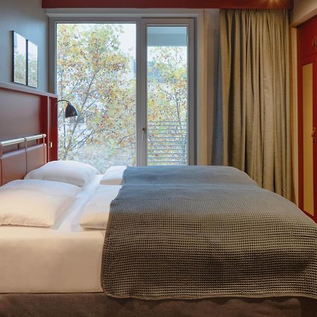 Downtown Apartments Mitte-Wedding Berlin Extérieur photo