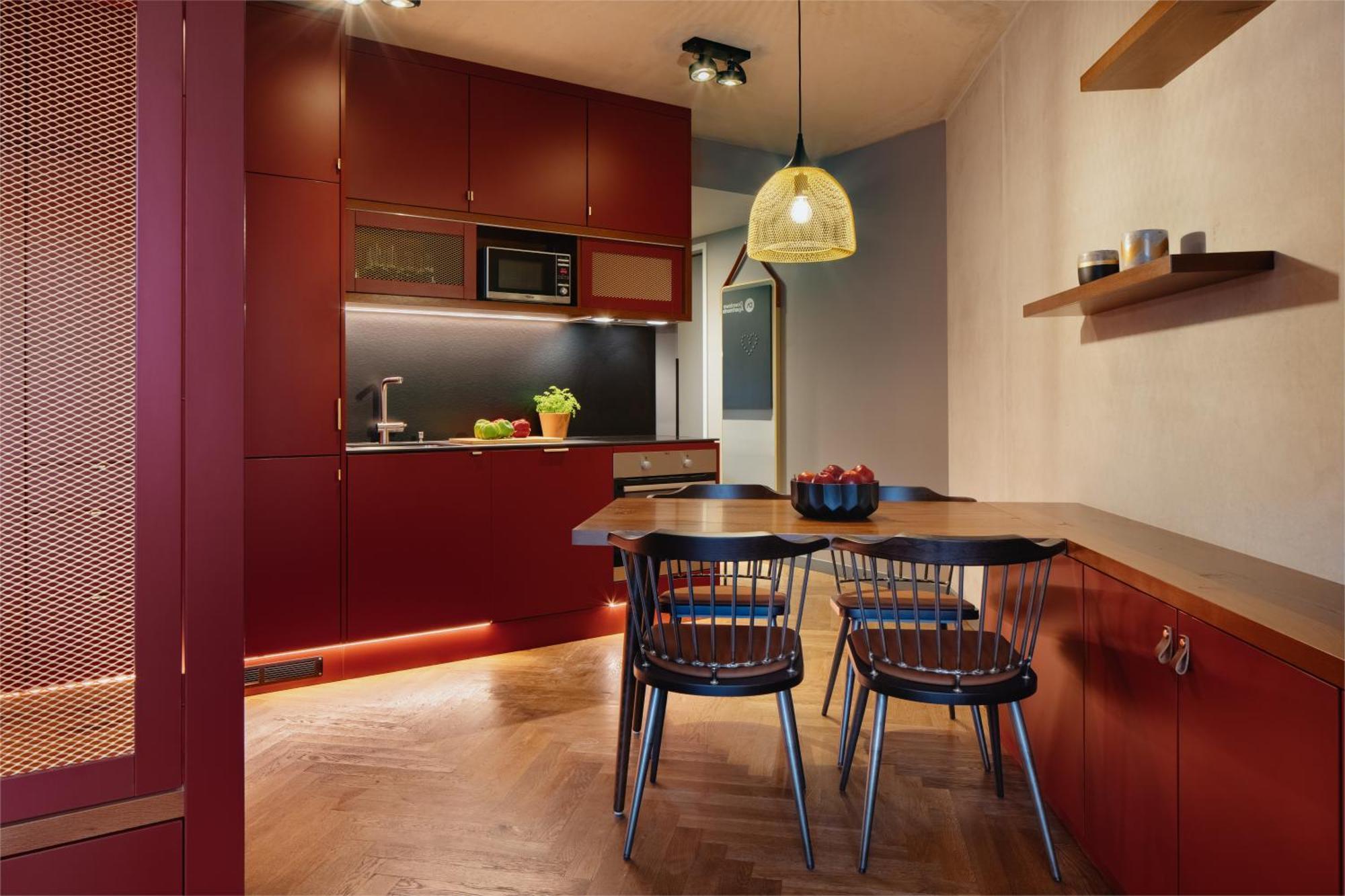 Downtown Apartments Mitte-Wedding Berlin Extérieur photo
