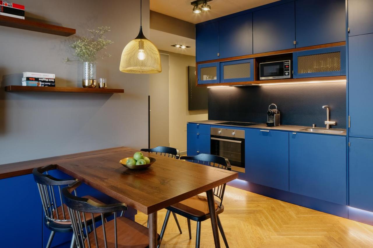 Downtown Apartments Mitte-Wedding Berlin Extérieur photo